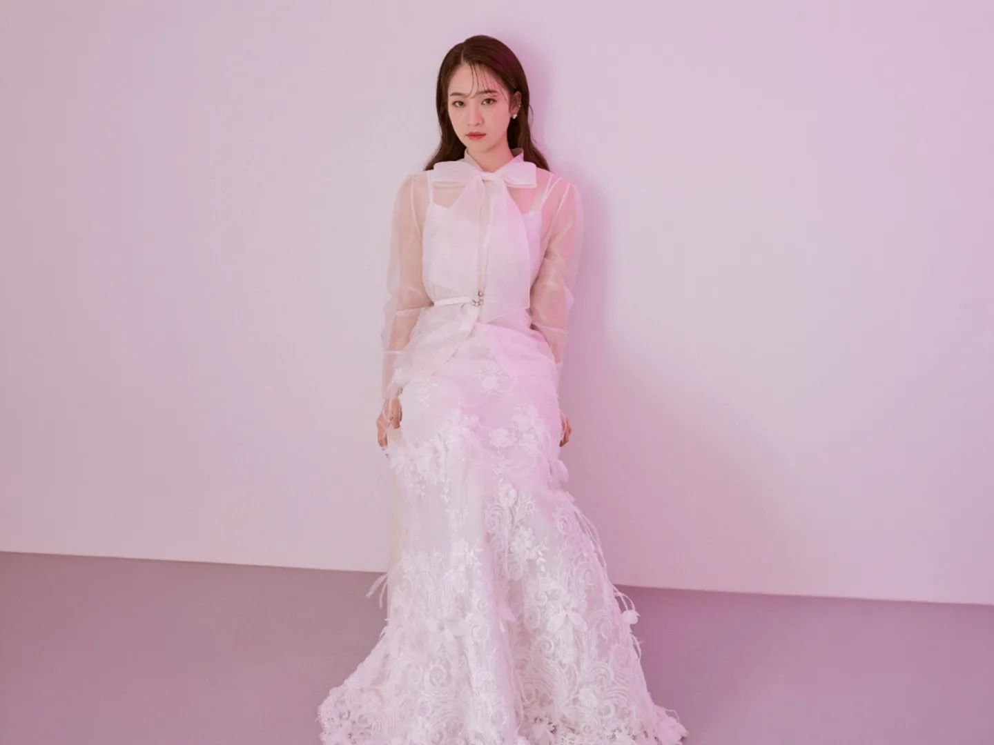 박민주 写真 1