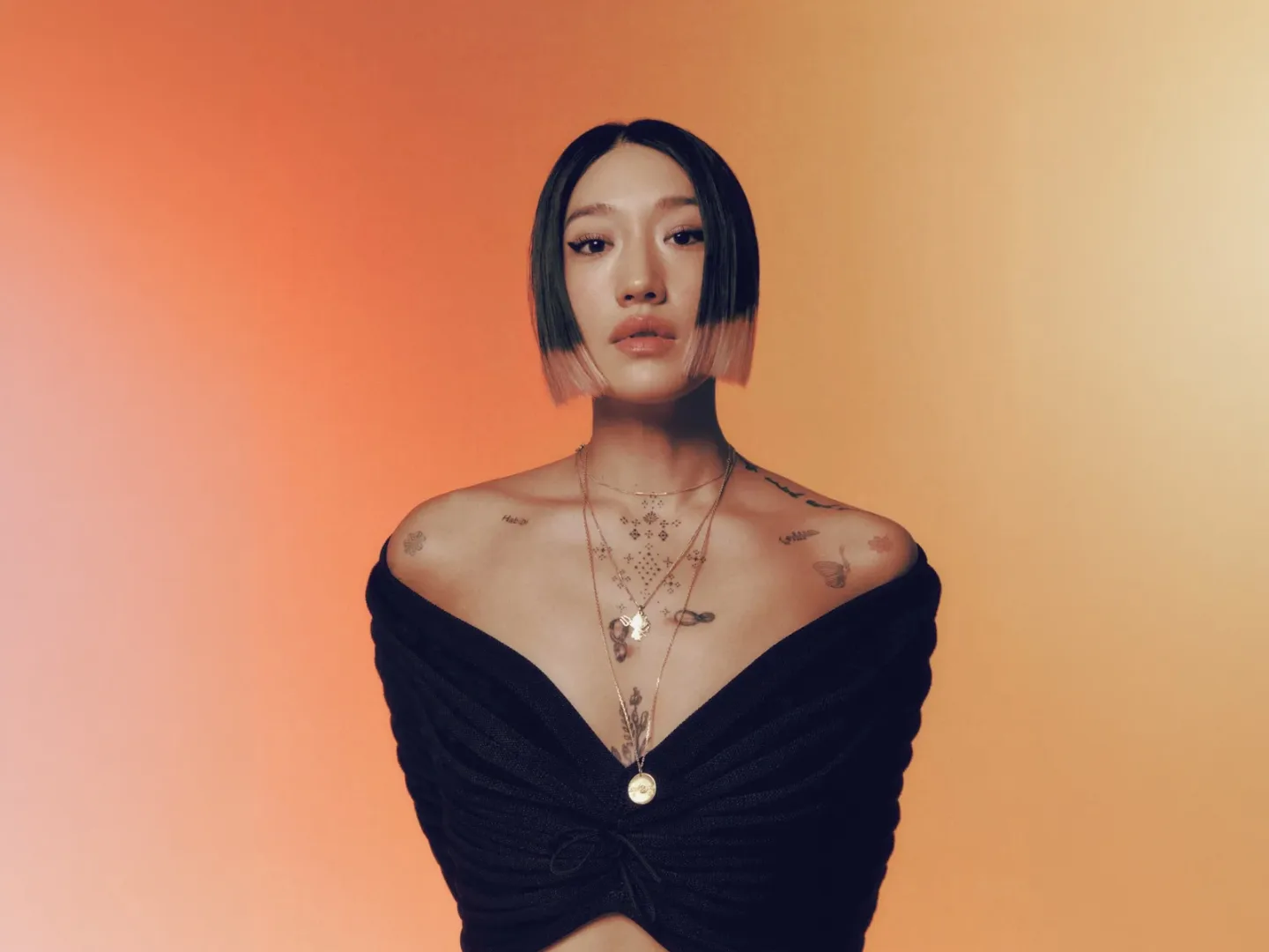 Peggy Gou (페기 구) 写真 1