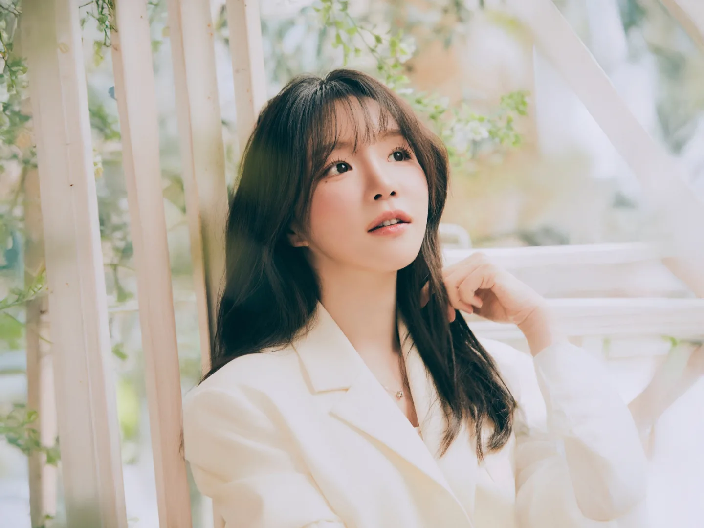염유리 (Yeom Yu-ri) 写真 1