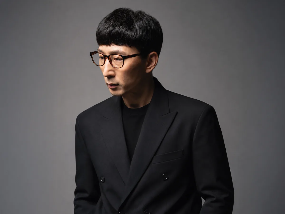윤여규 (Yoon Yeo-gyu) 写真 1