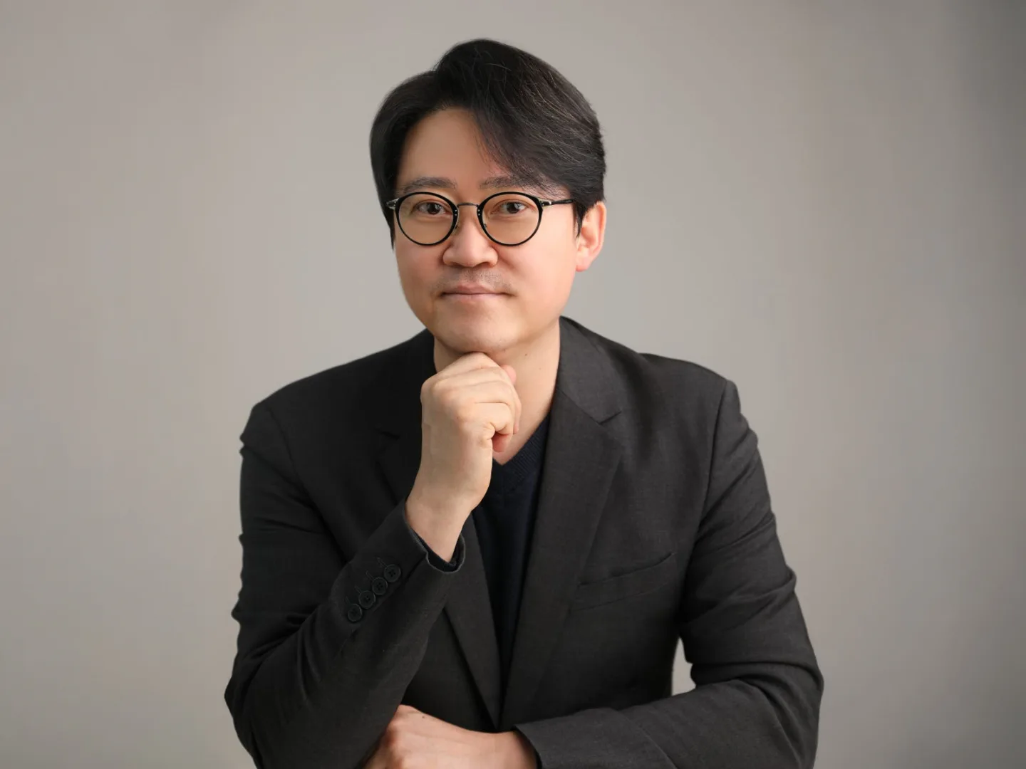 서기원 (Seo Ki-won) 사진 1