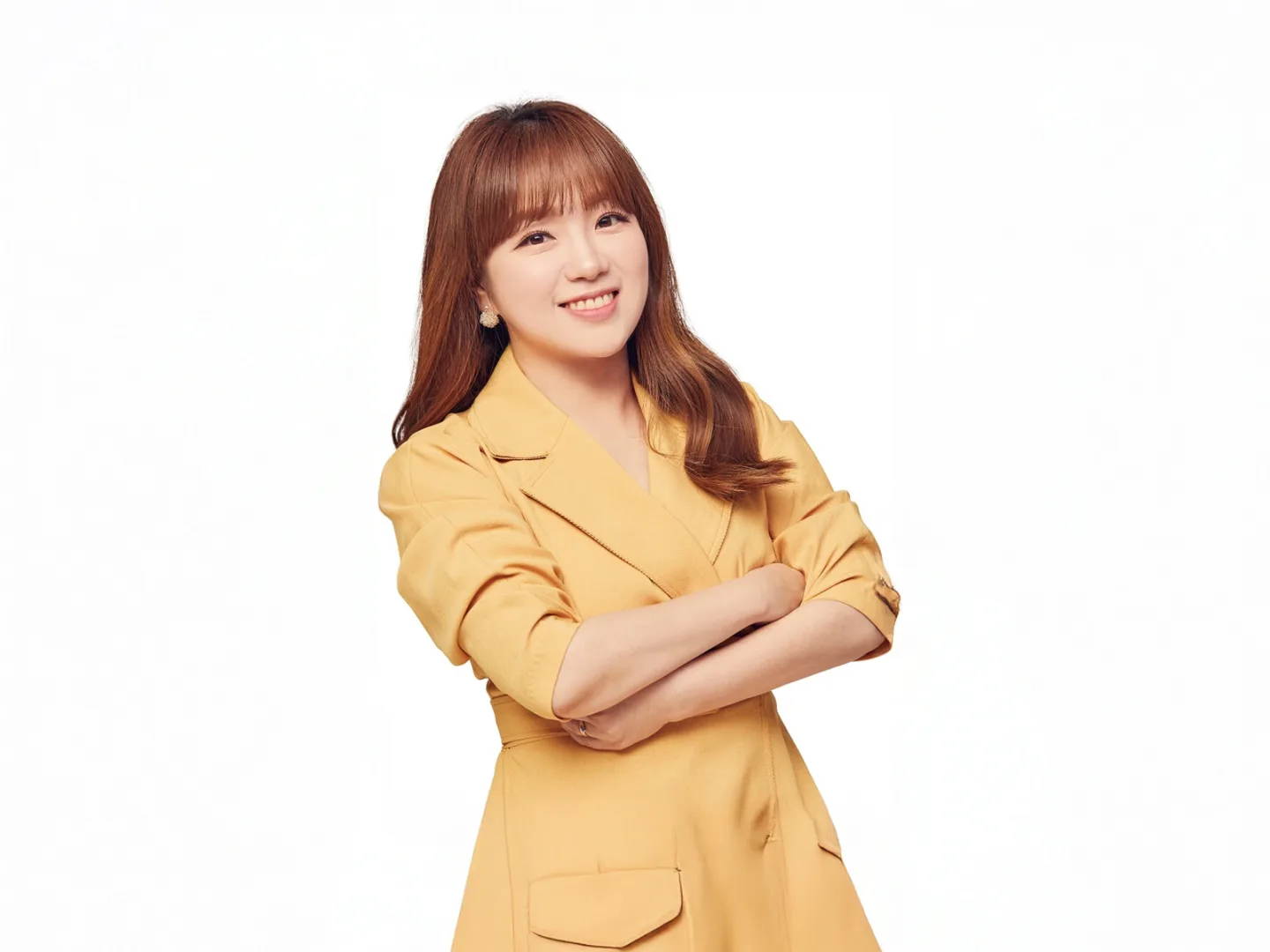 김민정 (Kim Min-jung) 사진 1