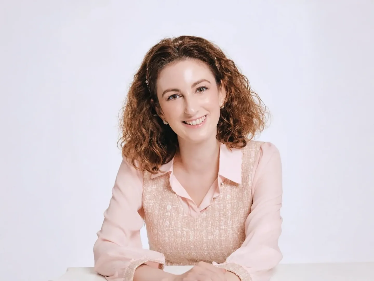 크리스티나 콘팔로니에리 (Christina Confalonieri) 写真 1