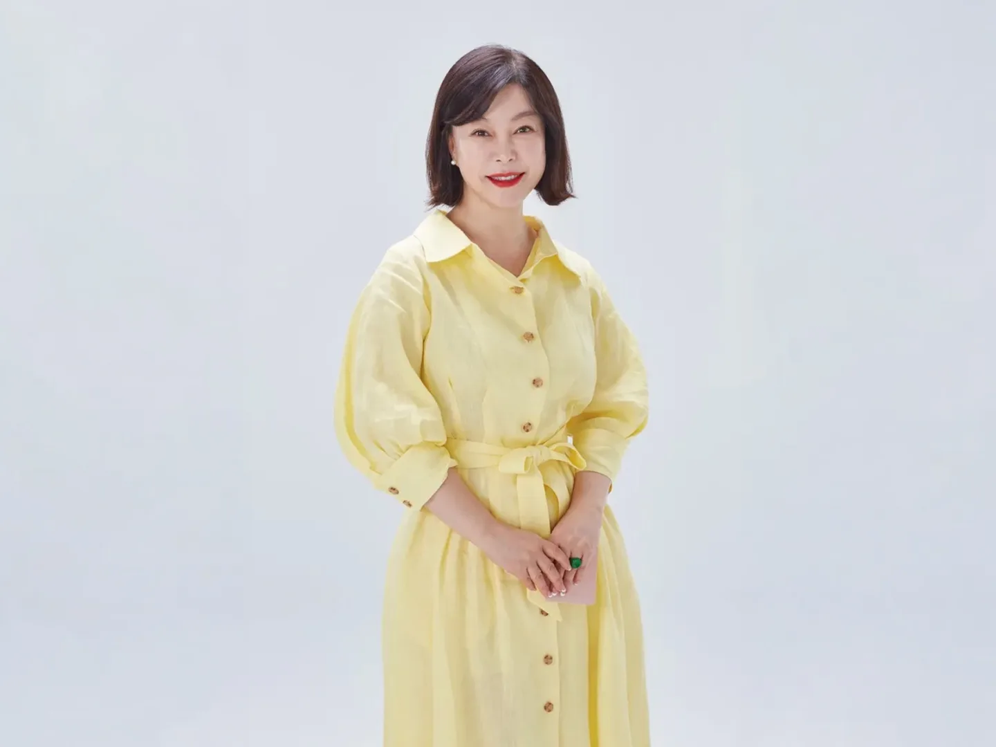 최화정 (Choi Hwa-jung) 사진 1