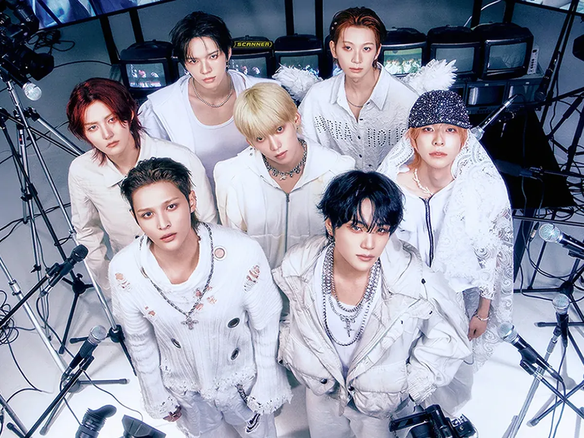 앰퍼샌드원 (AMPERS&ONE) 写真 1