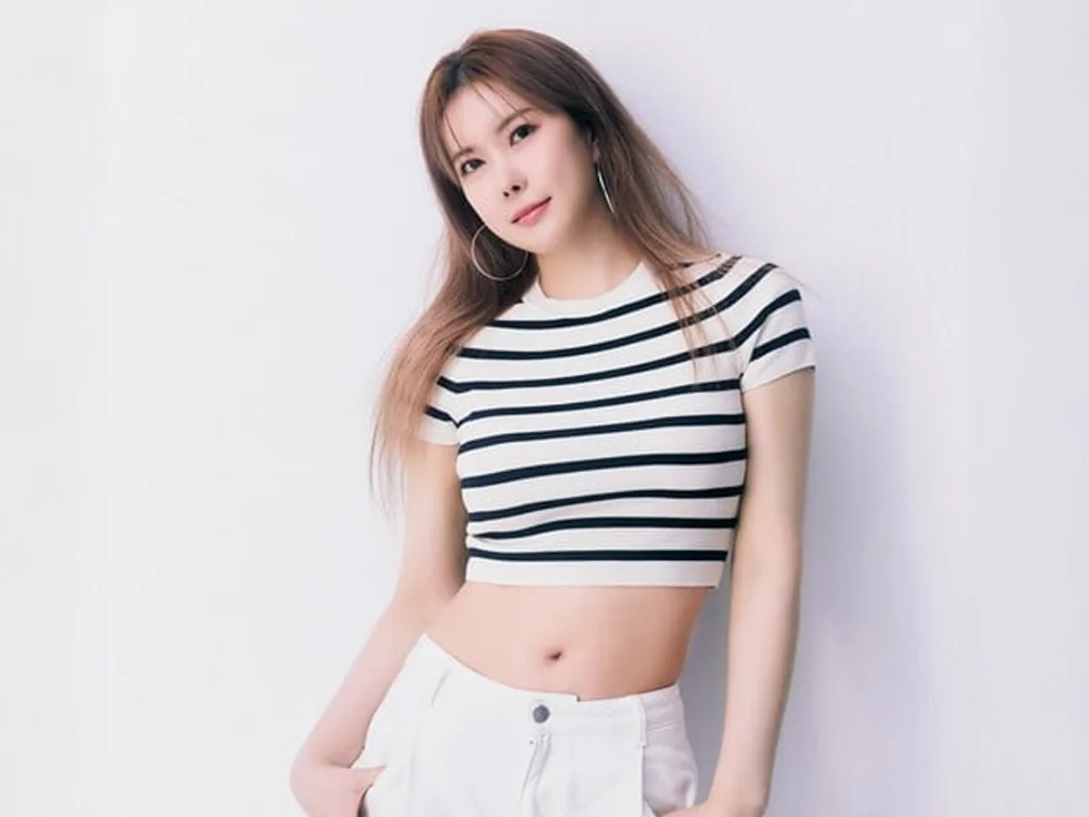 라늬 (Ranui) 写真 1