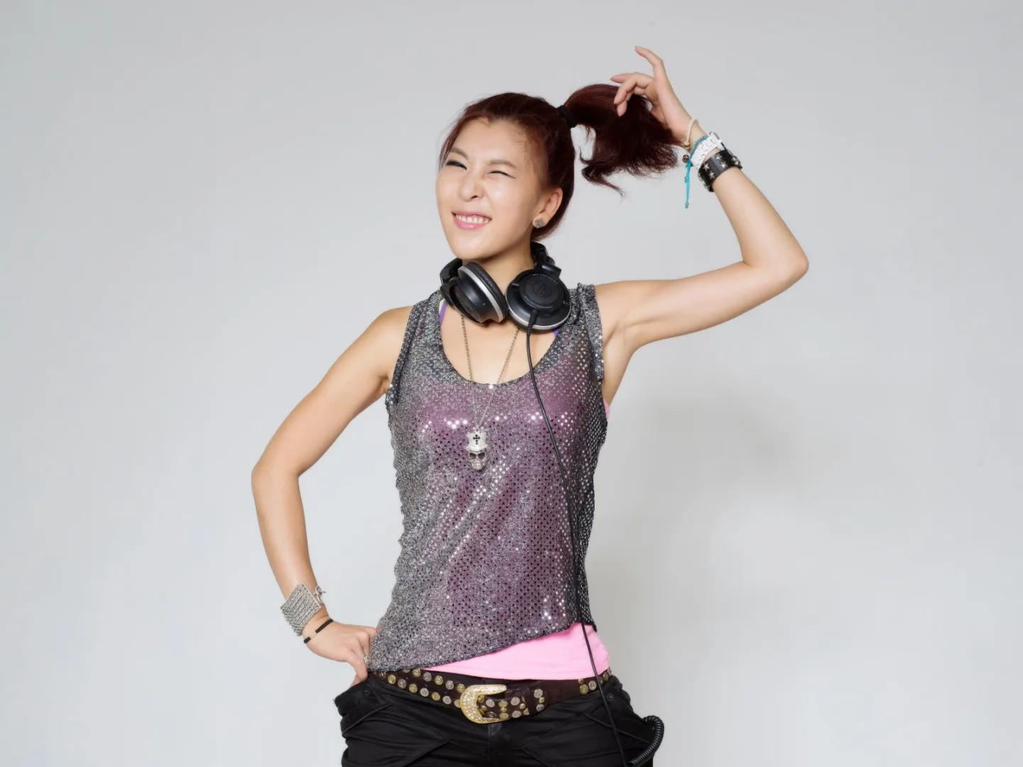 엣지 (DJ Edge) 写真 1