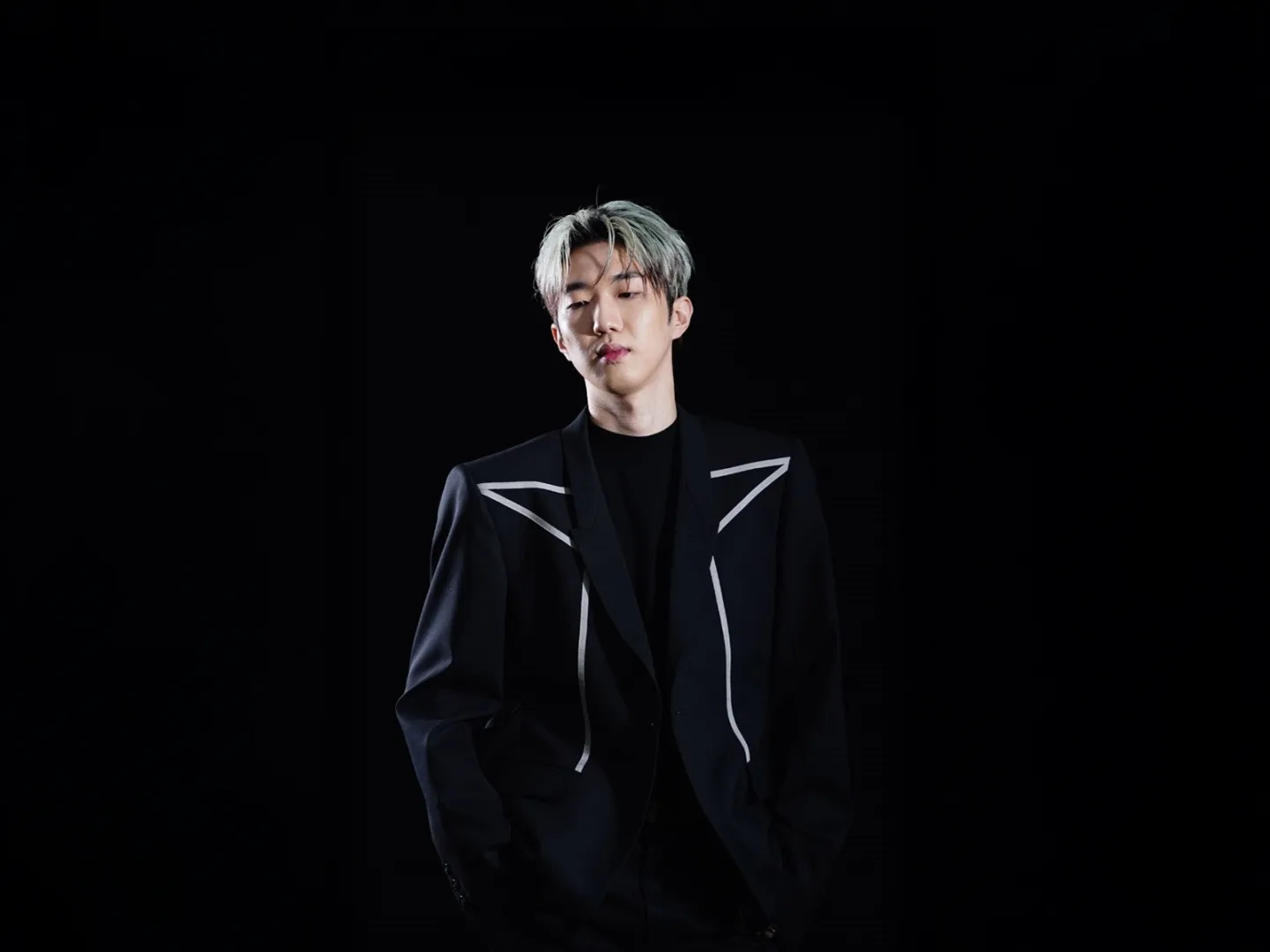 김승민 (Kim Seungmin) 写真 1