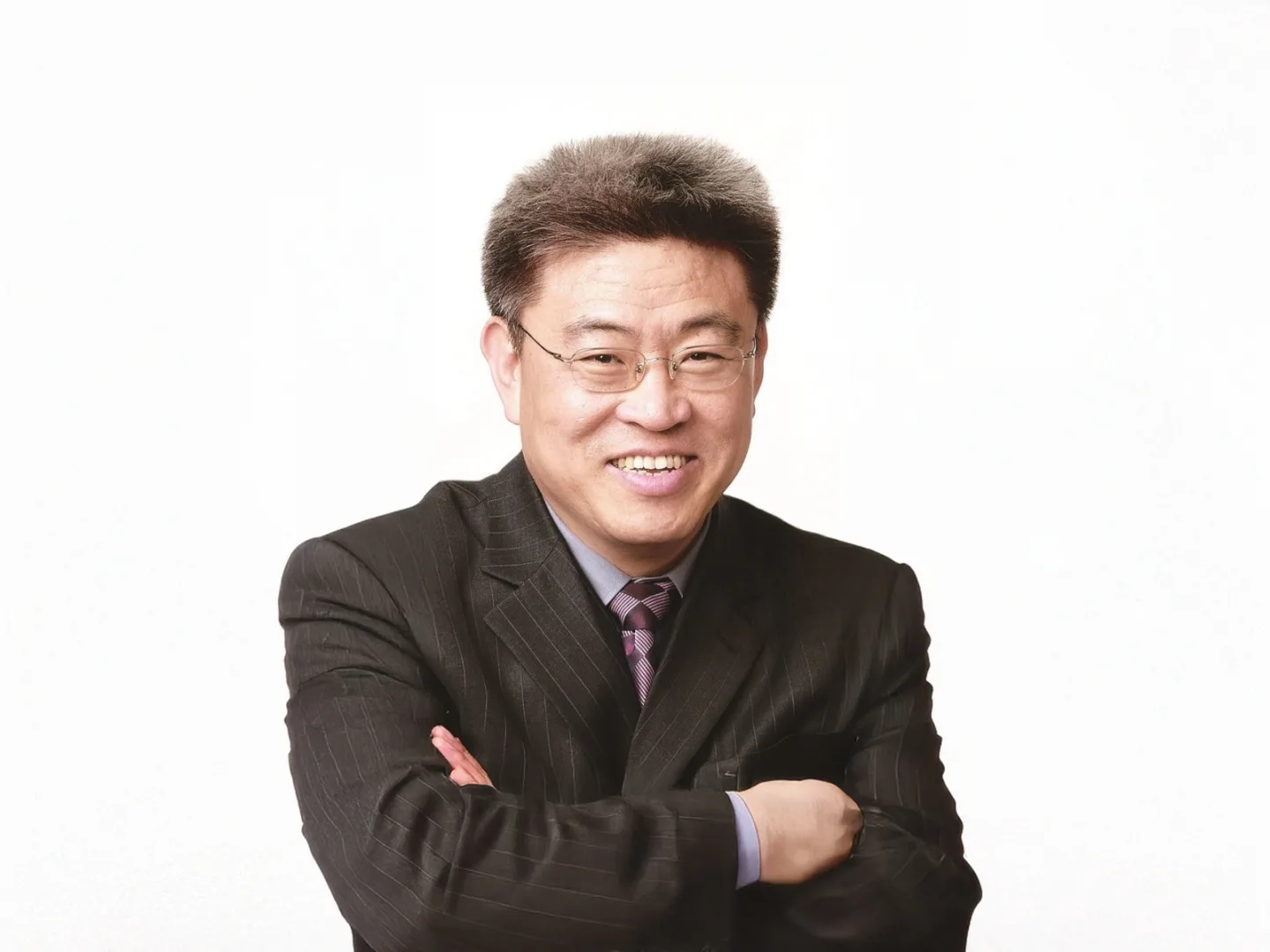 이영덕 (Lee Young-duk) 사진 1