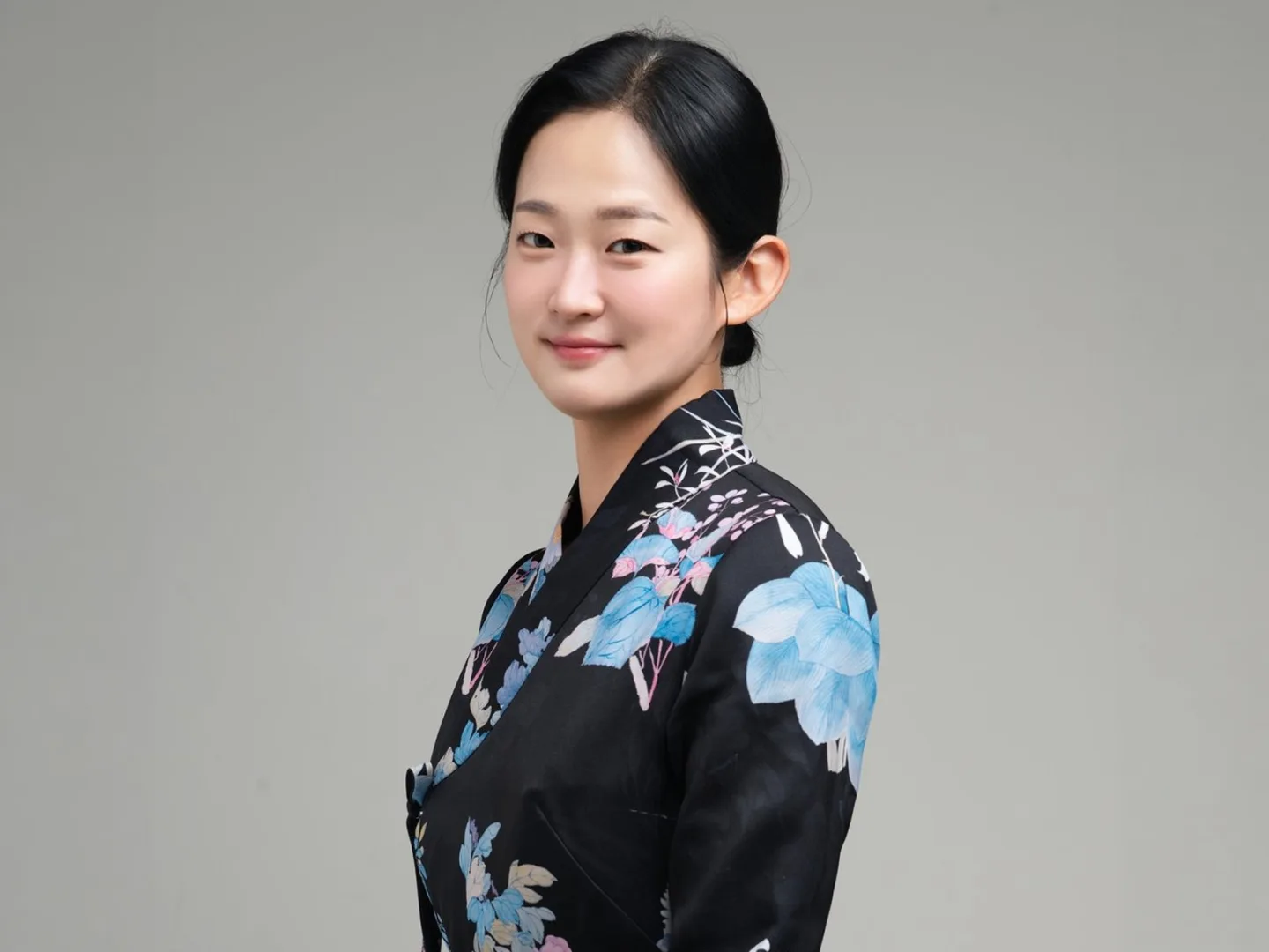 안지영 写真 1