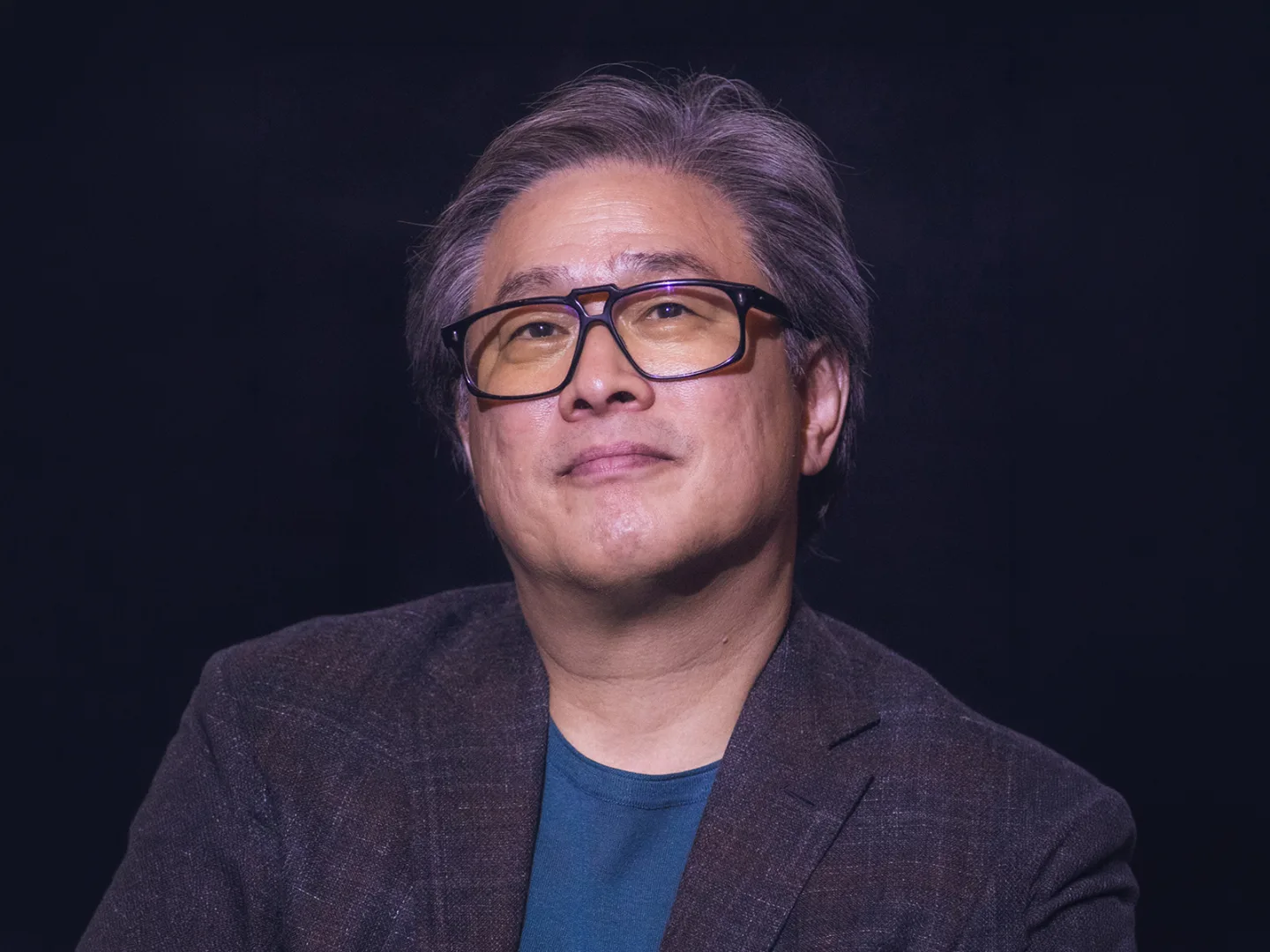 박찬욱 (Park Chanwook) 사진 1
