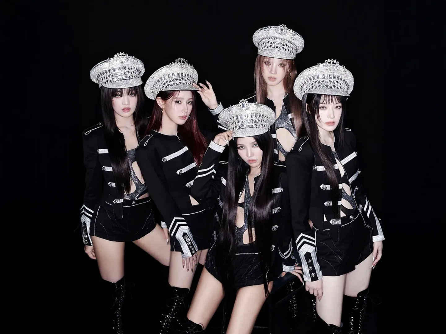 아이들 (IDLE) 写真 1