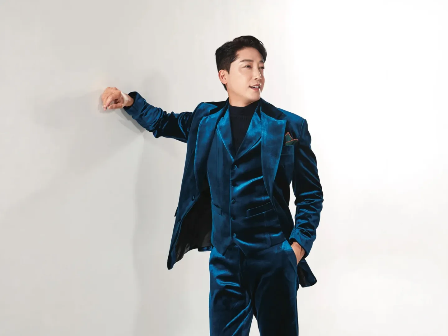 손헌수 (Son Heon Su) 写真 1