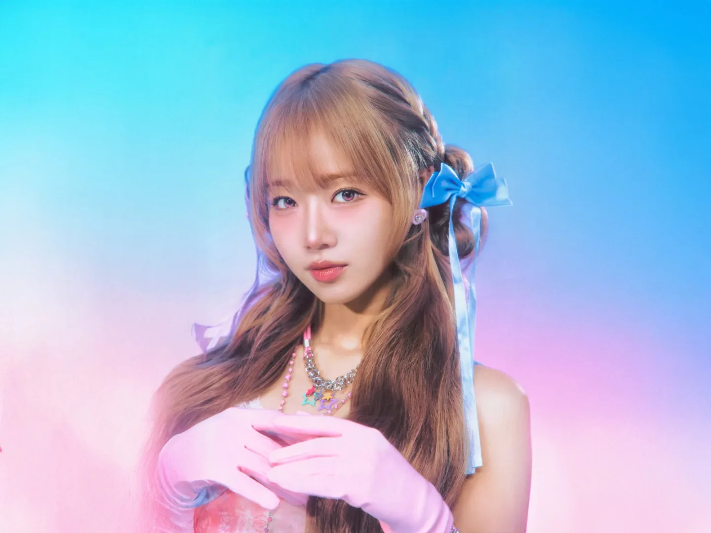 최유정 (CHOI YOOJUNG) 写真 1