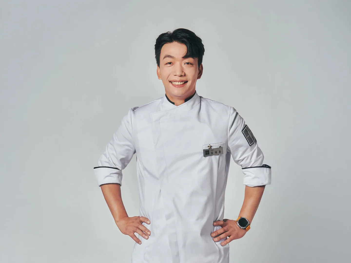 임태훈(철가방 요리사) (Lim Tae-hoon) 写真 1
