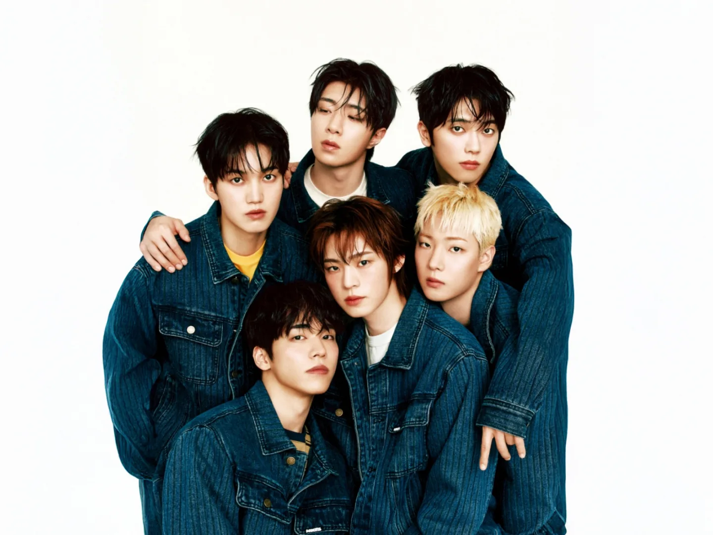 온앤오프 (ONF) 写真 1