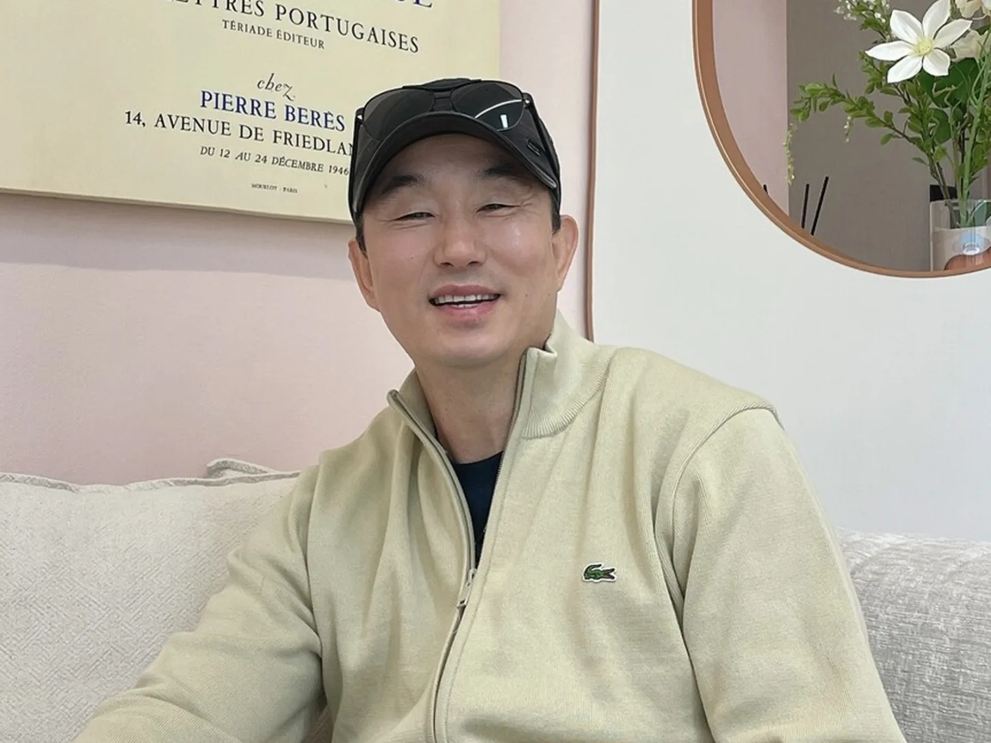 최명범 (Choi Myeong-beom) 사진 1