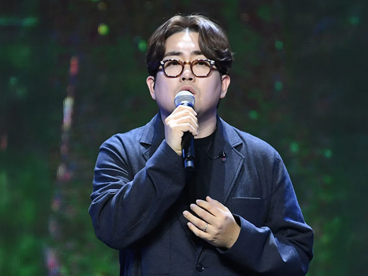 스탠딩에그 写真 1