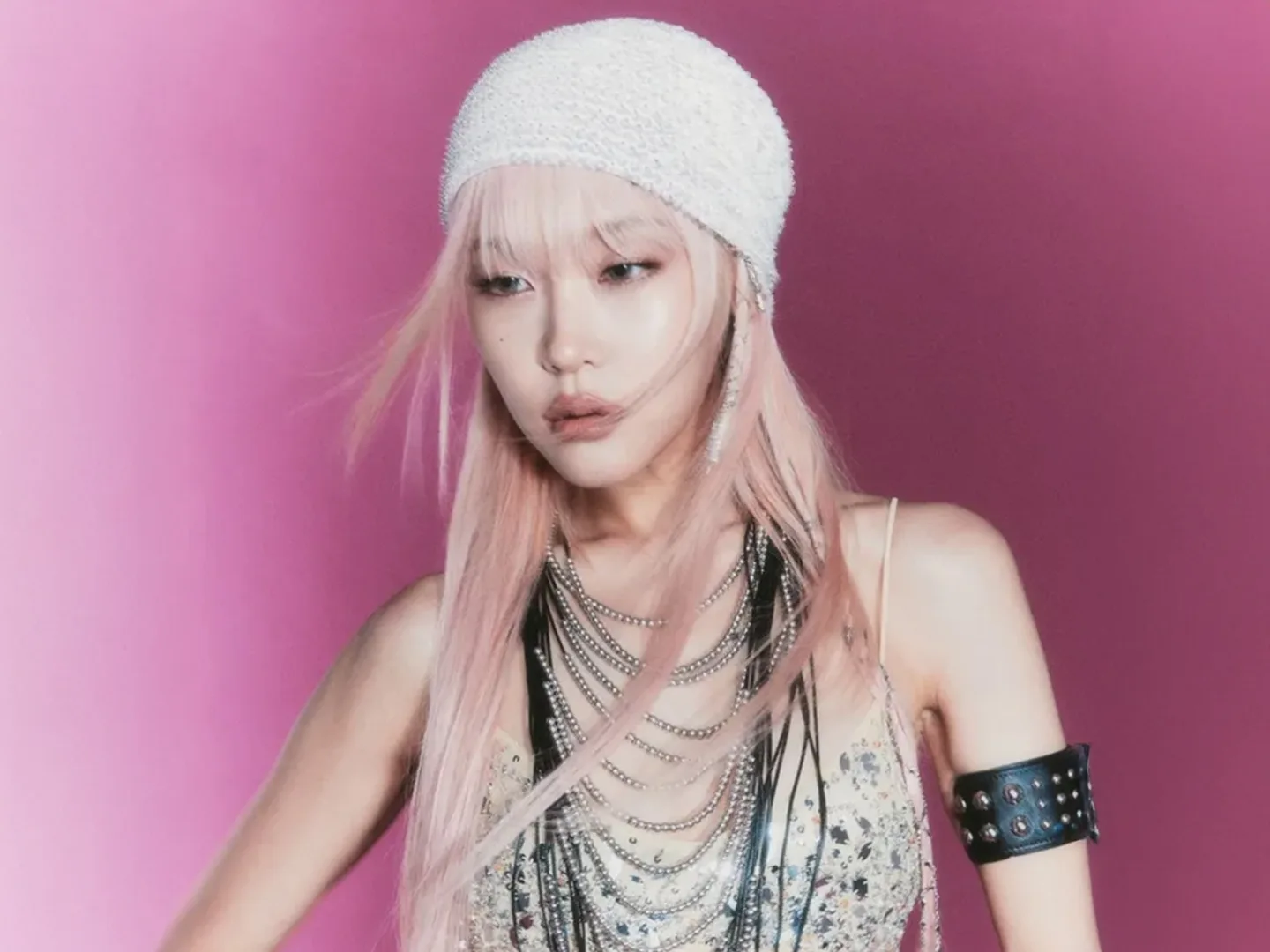혜윤 (HEYOON) 写真 1