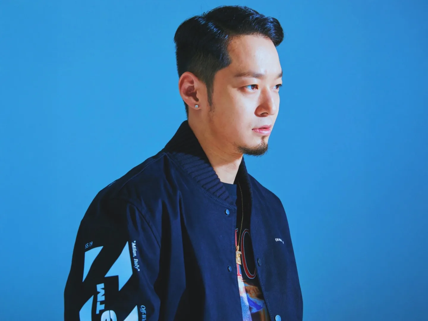 더콰이엇 (The Quiett) 写真 1