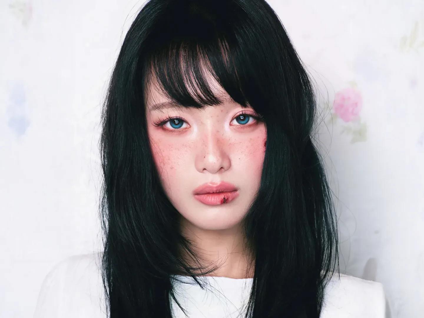 한로로 写真 1
