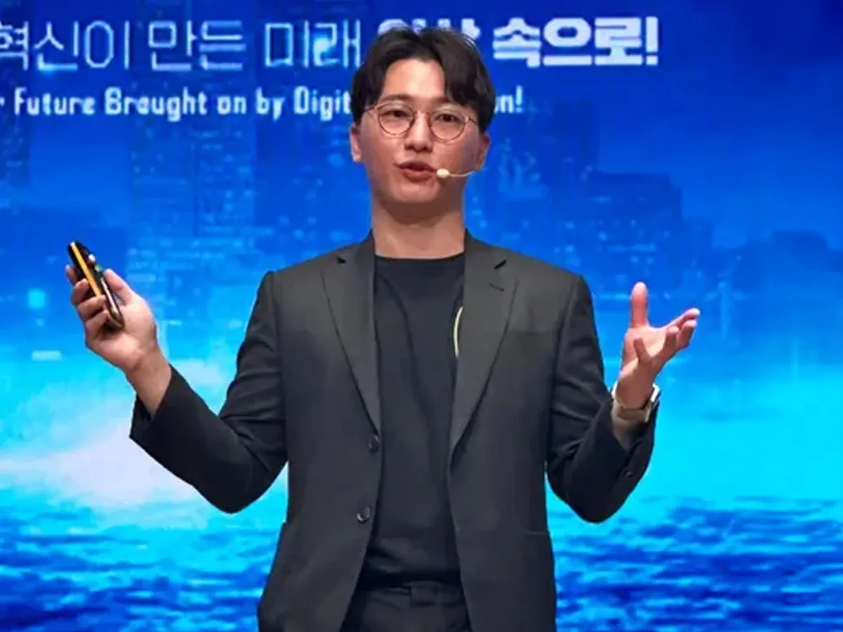 권순용 (Kwon Soon-yong) 사진 1
