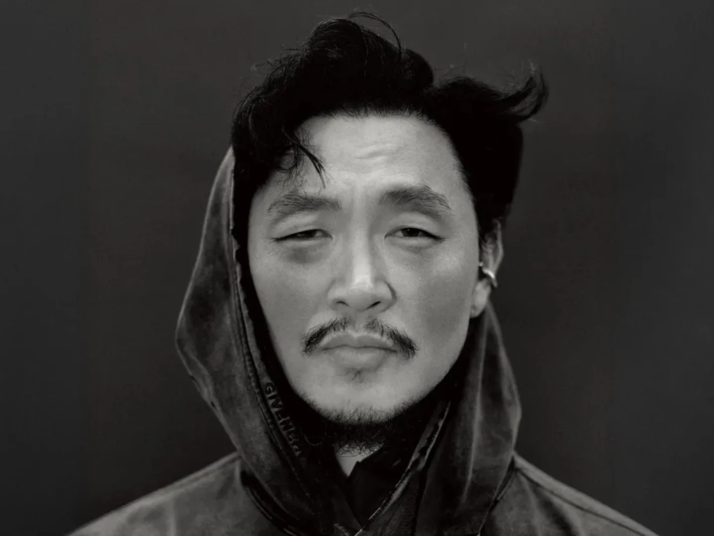 양동근 (YDG) 写真 1