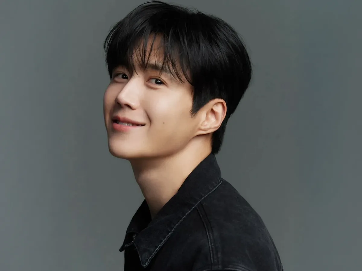 김선호 (Kim Seon-ho) 사진 1