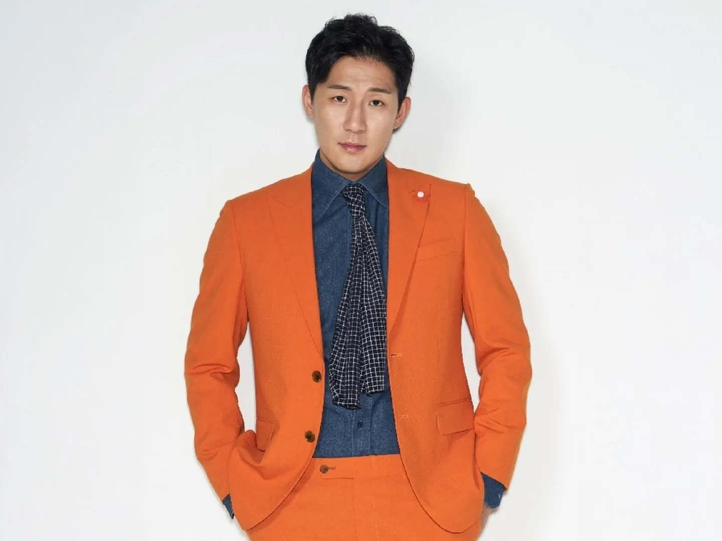 나상도 (Na Sang Do) 写真 1