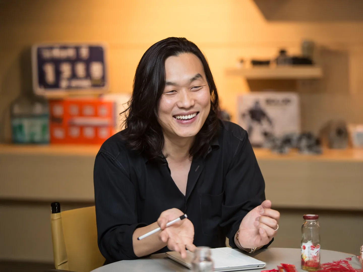 한재권 사진 1