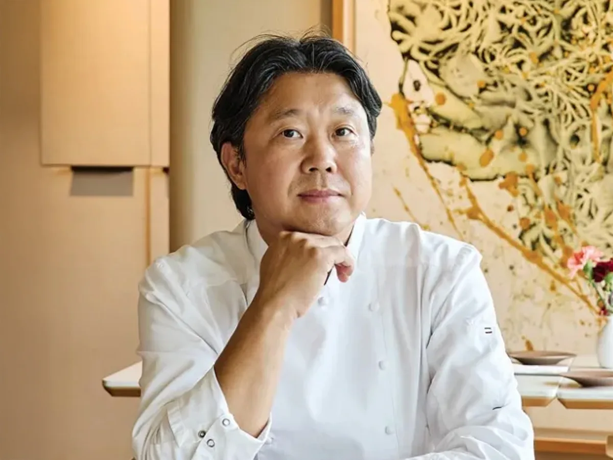 김성운 (Kim Sung-woon) 사진 1