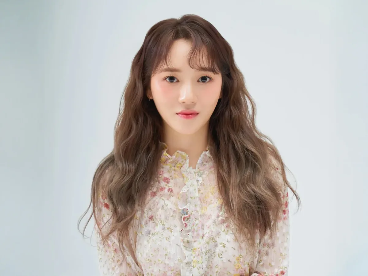 이소정 (Lee So-jung) 写真 1