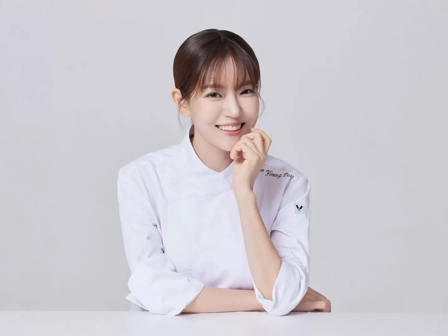 박은영 (Park Eun-young) photo 1