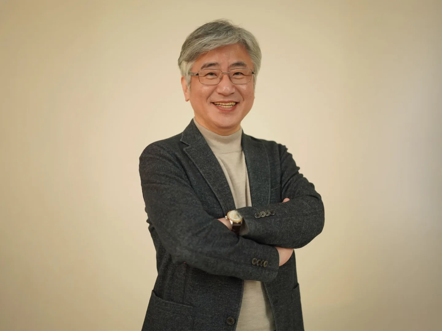 손정필 (Son Jeong-pil) 사진 1