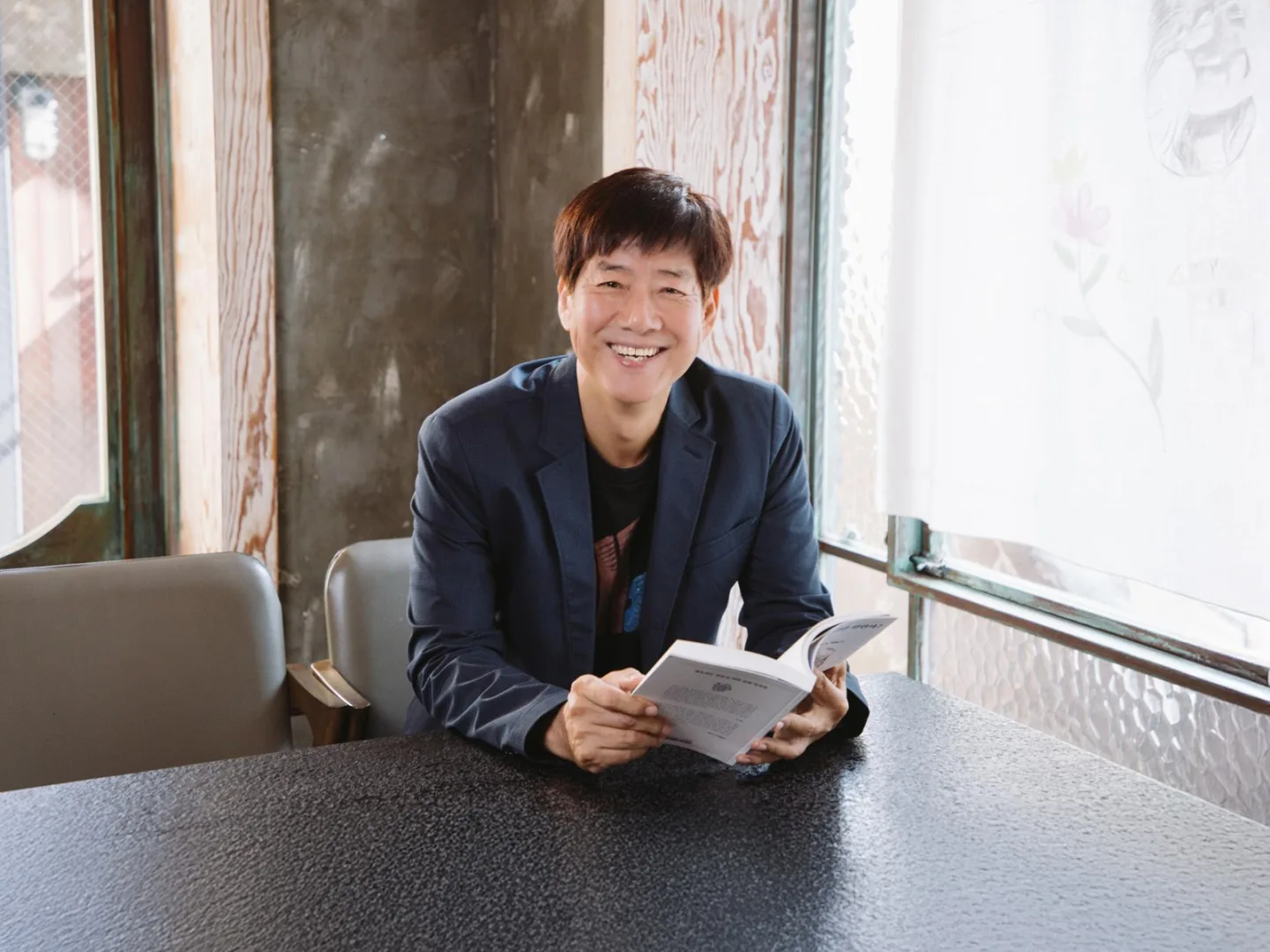 정재환 写真 1