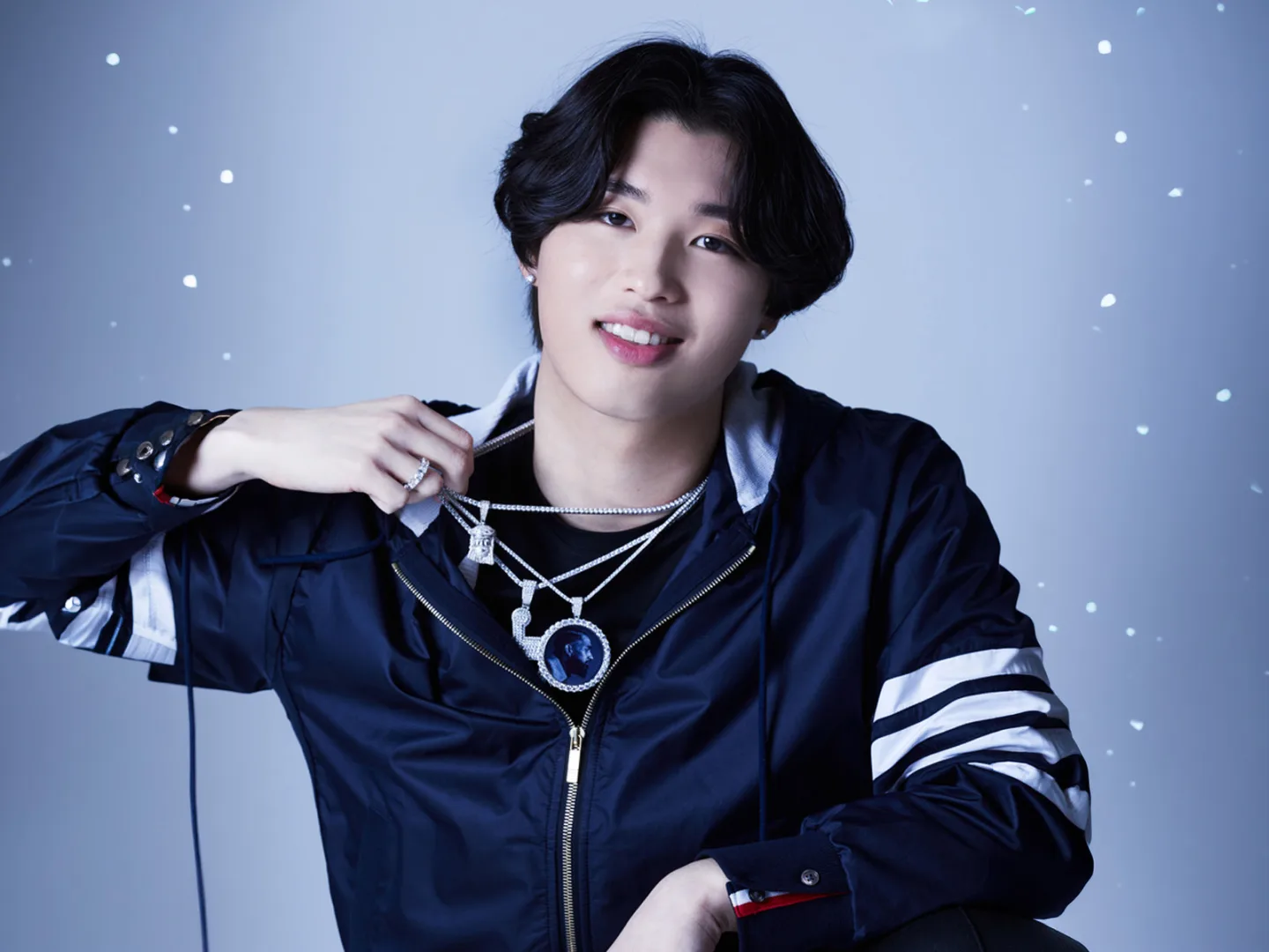 옥시노바 (OXYNOVA) 写真 1