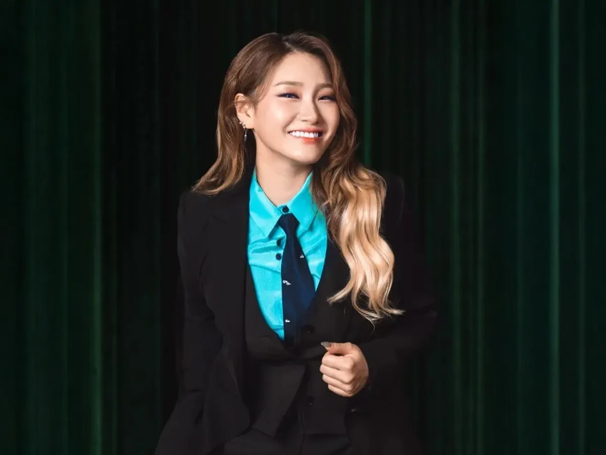 손승연 (Sonnet Son) 写真 1