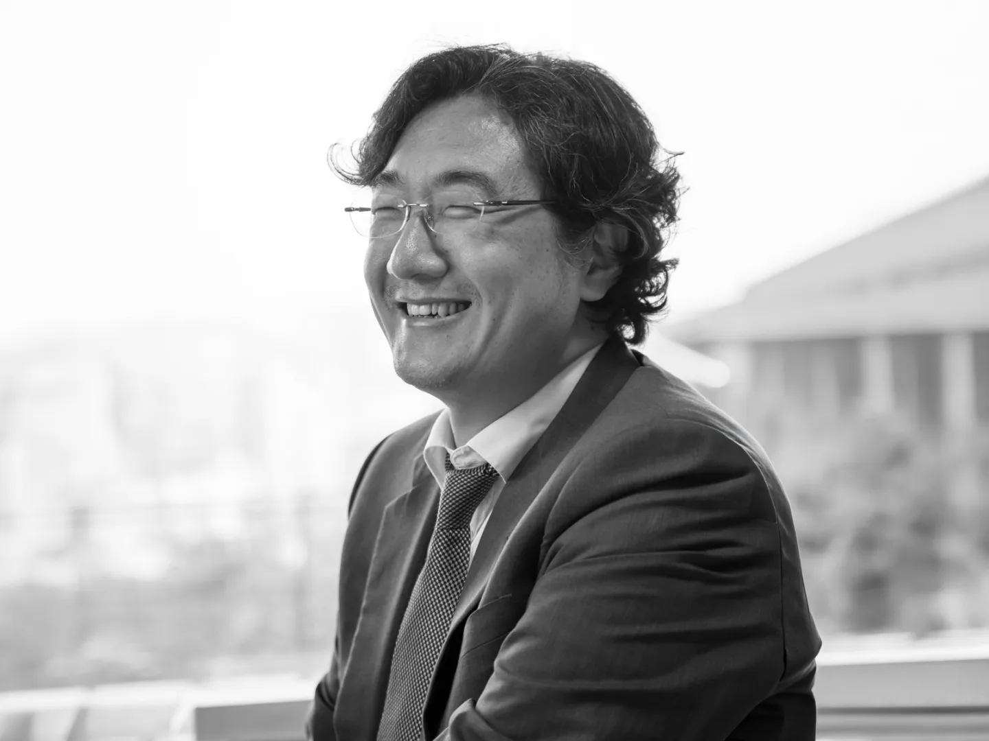 조정구 (Cho Jung-goo) 사진 1