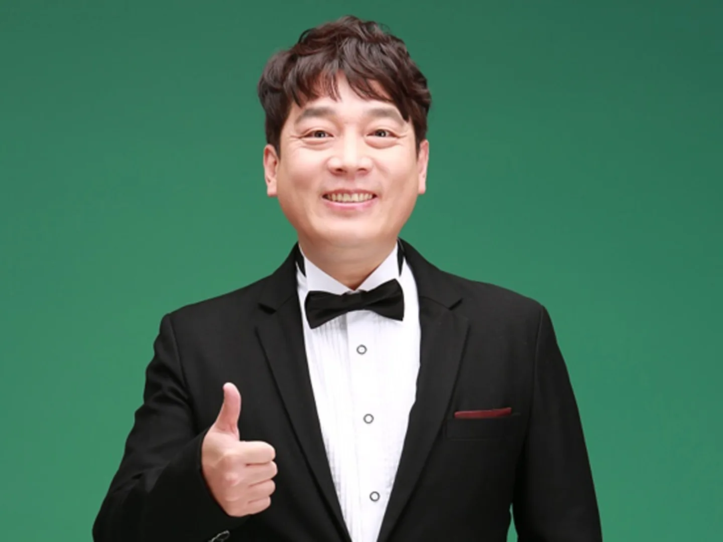 허동환 (Heo Dong-hwan)) 写真 1