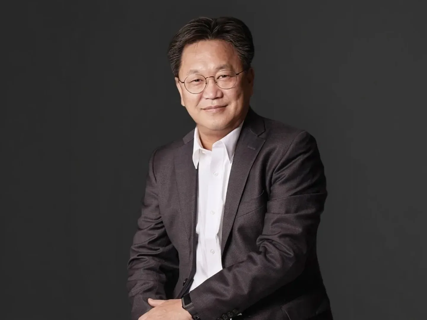 존리 (John Lee) 사진 1