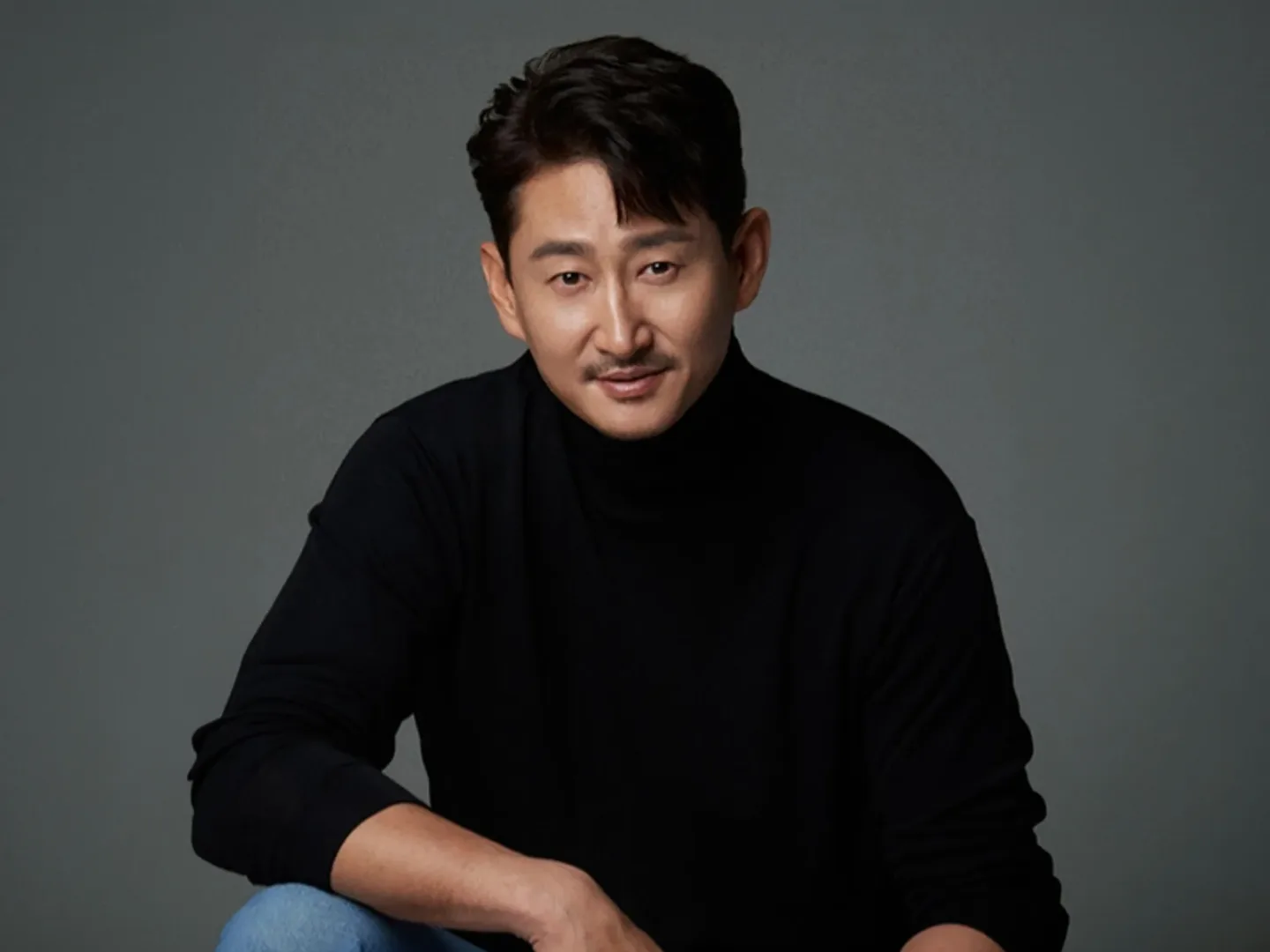 박용택 (Park Yong Taik) 사진 1