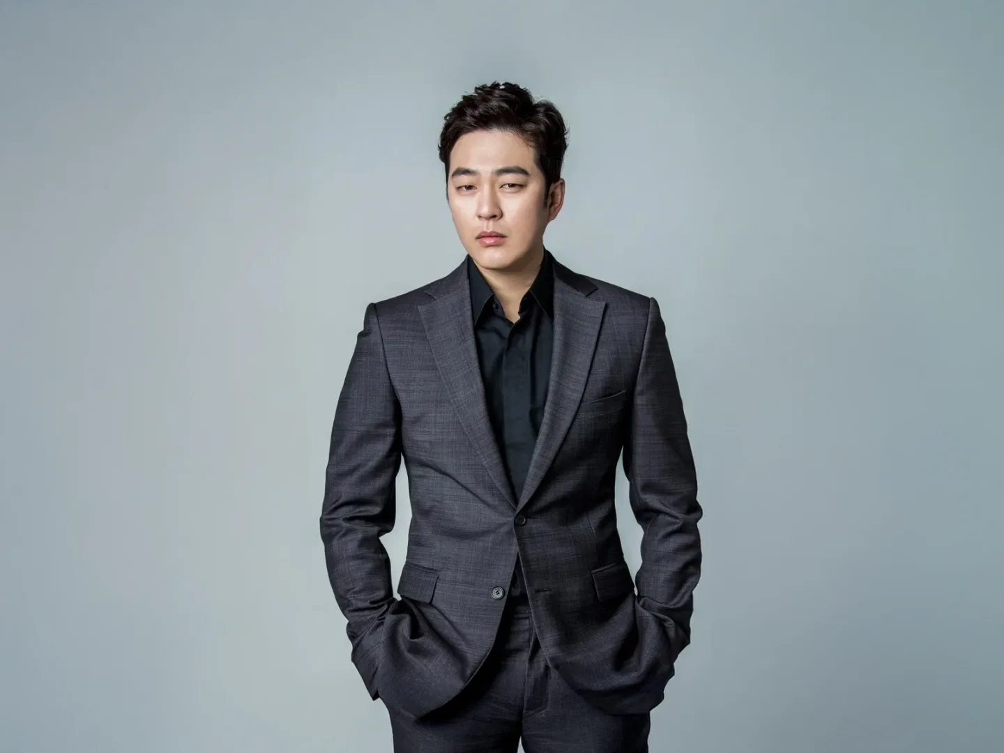 박광현 (Park Kwang-hyun) 写真 1