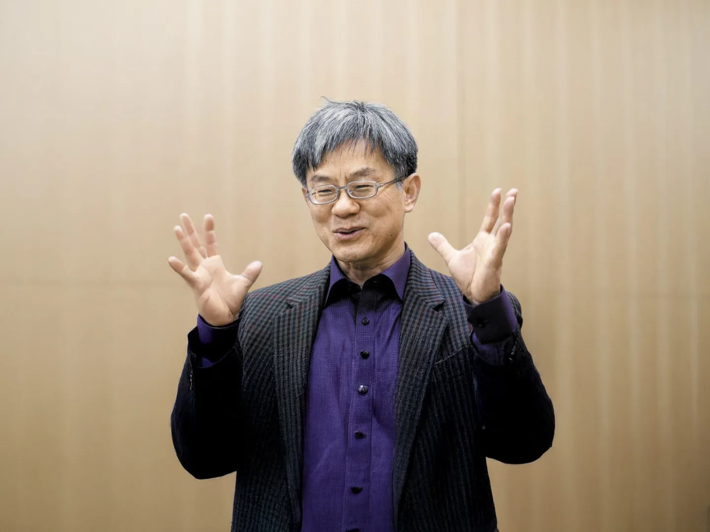 박주용 (Park Joo-yong) 사진 1