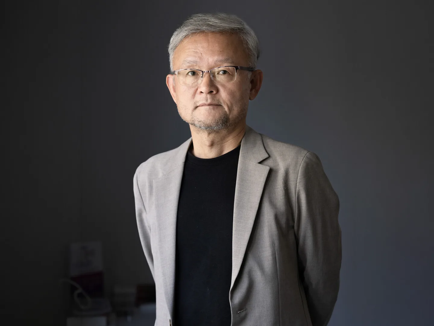 박태웅 (Park Tae-woong) 사진 1