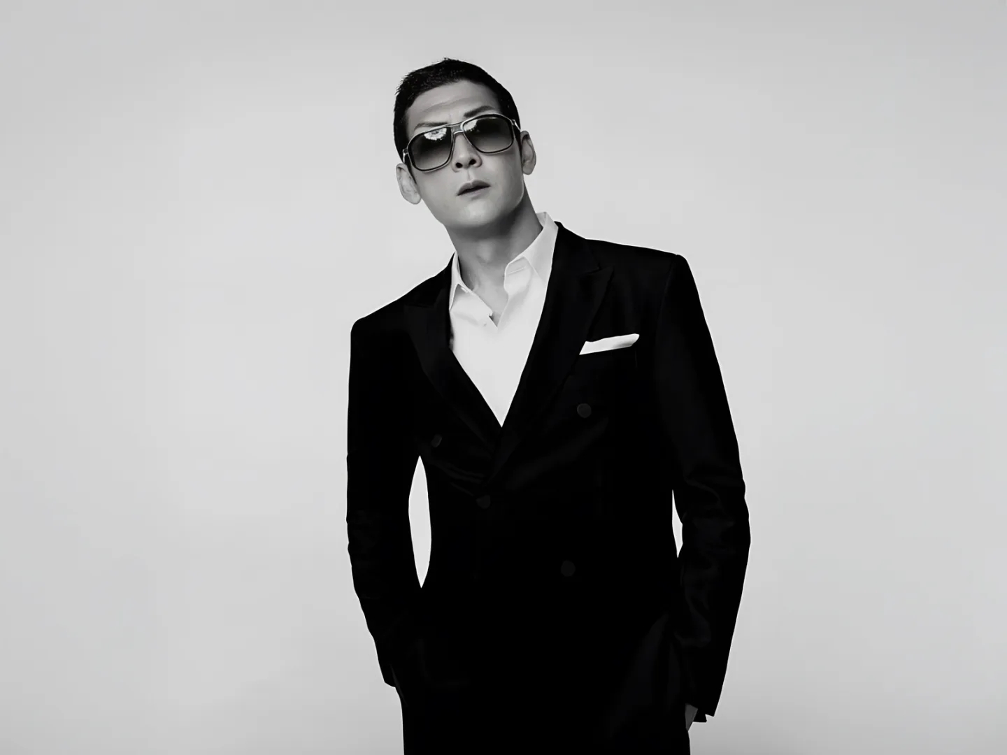 박준형 (Joon Park) 写真 1
