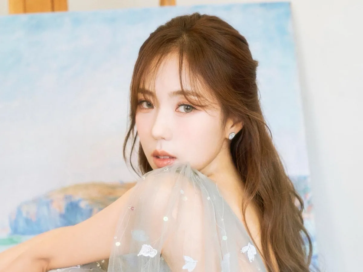 로즈아나 (Rosanna) 写真 1