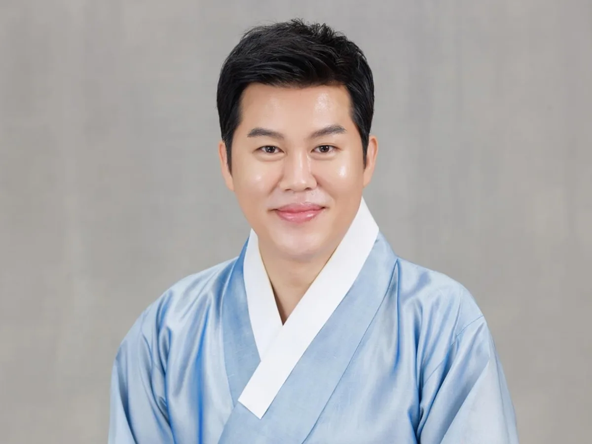 남상일 (Nam Sang-il) 写真 1