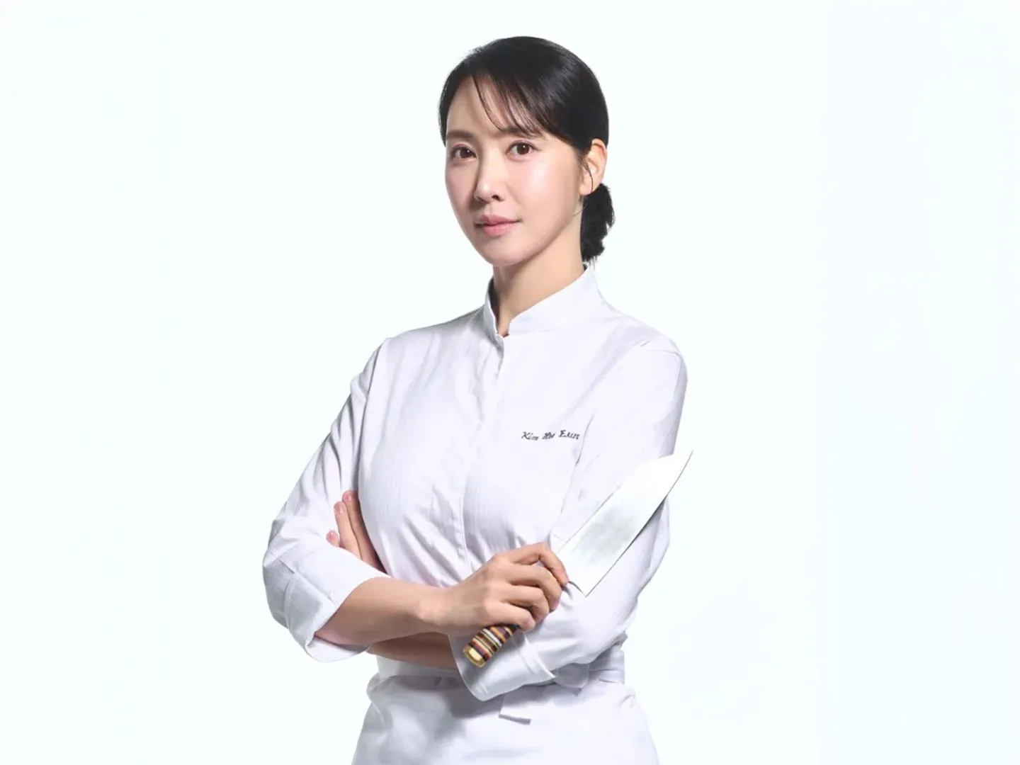 김희은 (Kim Hee-eun) 사진 1