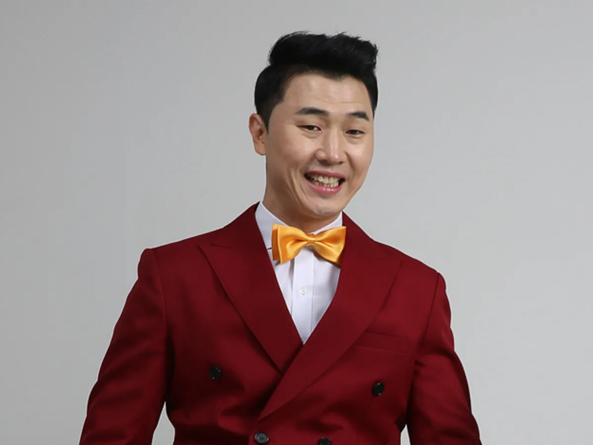 이상호 (Lee Sang-ho) 写真 1