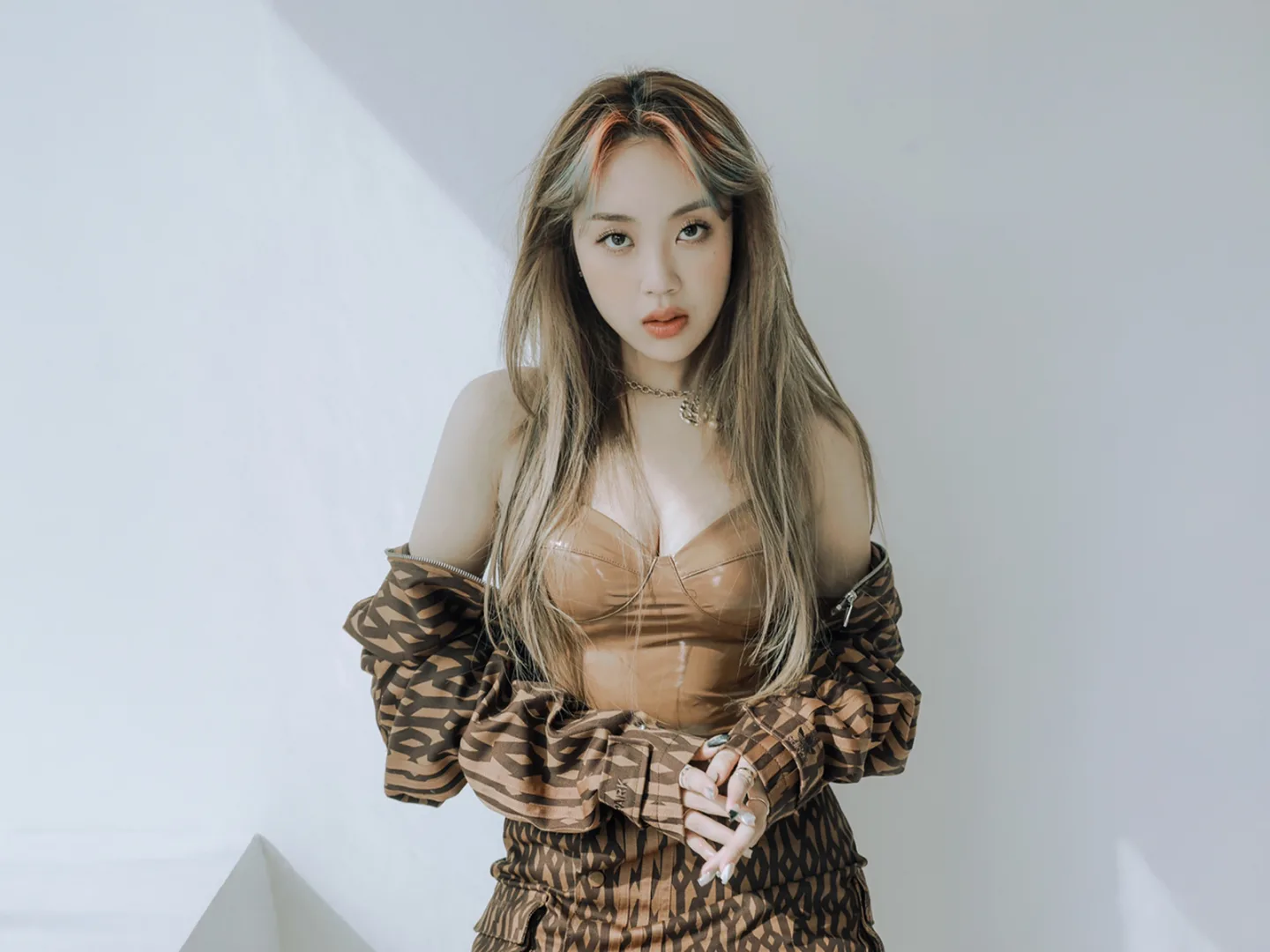 이영지 写真 1